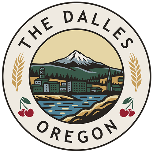 City of The Dalles