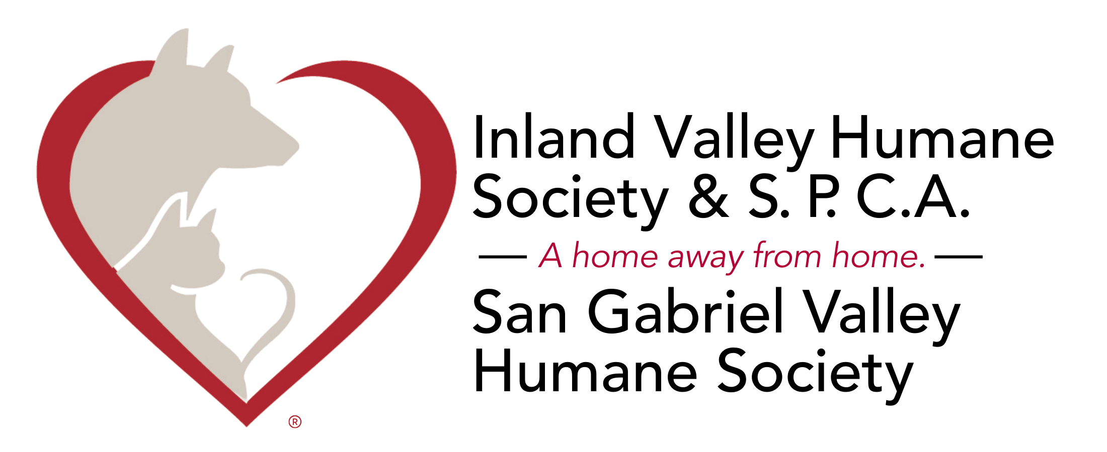 Inland Valley Humane Society and S.P.C.A. A home away from home.