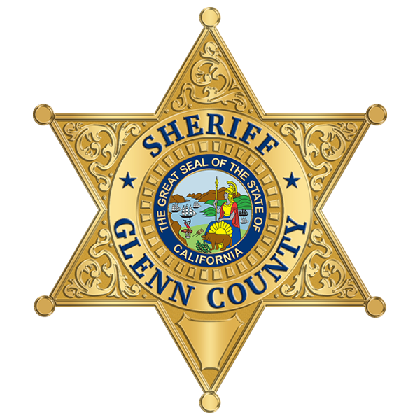 County of Glenn